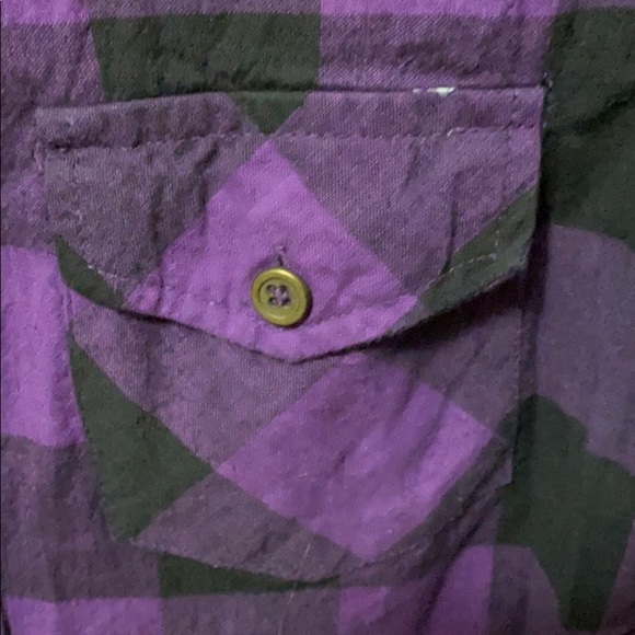 Dalias button front shirt - Picture 3 of 6